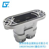 美標(biāo)電動(dòng)車(chē)充電站有使用壓鑄模具嗎？